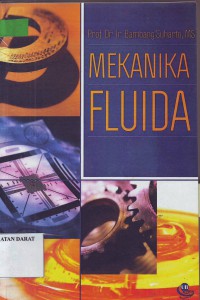 MEKANIKA FLUIDA