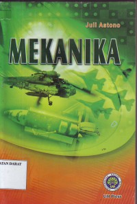 MEKANIKA