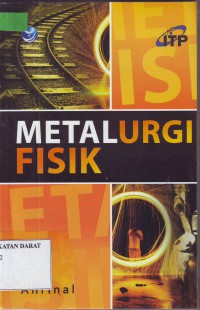 METALURGI FISIK