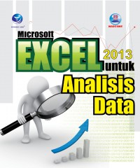Microsoft EXCEL 2013 pada Analisis Data