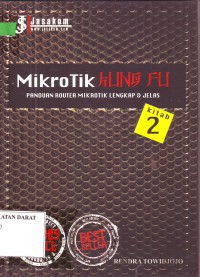 MIKROTIK KUNG FU KITAB 2