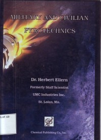 Image of MILITARY AND CIVILIAN PYROTECHNICS