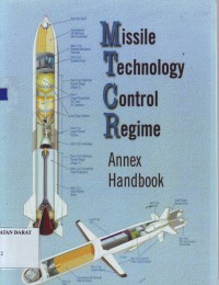 Image of MTCR (Missile Technology Control Regime) - Annex Handbook