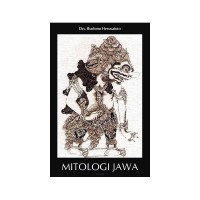 Image of Mitologi Jawa