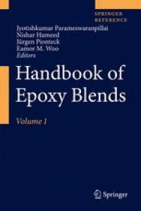 NM Epoxy Handbook