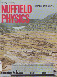 Revised Nuffield Physics Pupils`Text Year 3