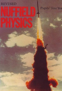 Image of Revised Nuffield Physics Pupils`Text Year 4