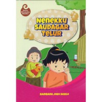 Image of Nenekku Saudagar Telur