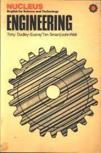 Image of Nucleus-English for science and technology-Engineering