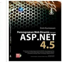 PEMROGRAMAN WEB DINAMIS DENGAN ASP.NET 4.5
