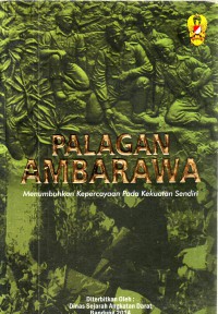Image of Palagan Ambarawa: Menumbuhkan Kepercayaan Pada Kekuatan Sendiri