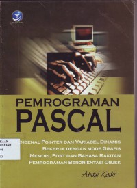 Pemprograman PASCAL