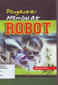 Pengantar membuat robot