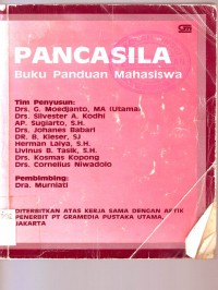 Pancasila-Buku Panduan Mahasiswa