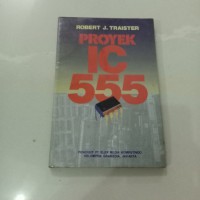 Proyek IC 555