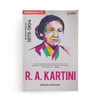 Image of R.A. KARTINI: Biografi Singkat 1879-1904