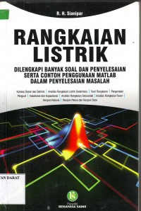 RANGKAIAN LISTRIK