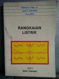 Rangkaian Listrik 1