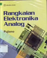 Image of Rangkaian Elektronika Analog