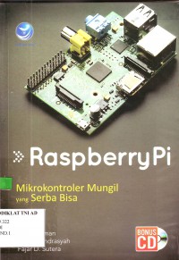 Image of RaspberryPi