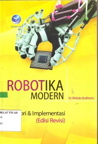 ROBOTIKA MODERN