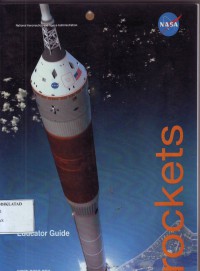 Image of Rockets - Educator Guide