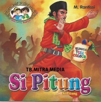 Si Pitung