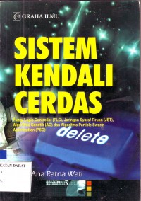 SISTEM KENDALI CERDAS