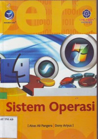 Sistem Operasi