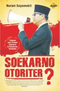 Image of SOEKARNO OTORITER?