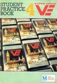 Image of Student practice book 4