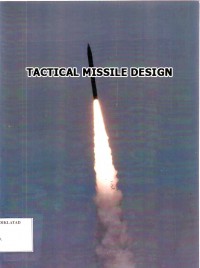 Tactical Missile Design