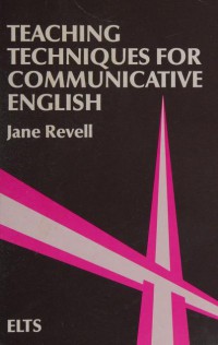 Teaching Techniques For Communicative English