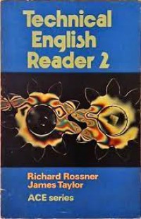 Technical English Reader 2