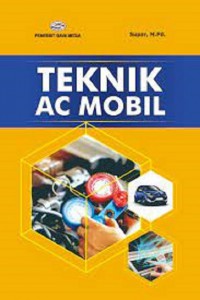 TEKNIK AIR CONDITIONING (AC) MOBIL