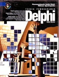 Teknik Pemrograman Delphi (edisi Revisi)