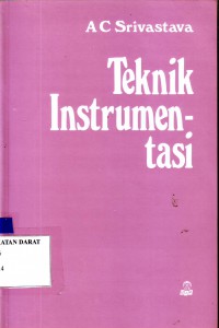 Teknik Instrumentasi