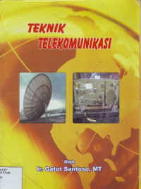 Teknik Telekomunikasi