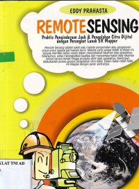 Remote Sensing