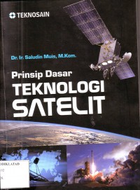 PRINSIP DASAR TEKNOLOGI SATELIT