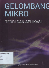 GELOMBANG MIKRO Teori dan Aplikasi