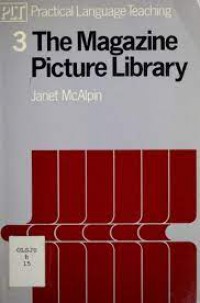 Practical Language Teaching (PLT)- The Magazine Picture Library No.3