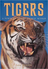 Tigers: A Portrait of The Animal World