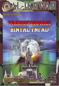 Image of Buletin Al-Ikhwan: Transformasi Bintal TNI AD