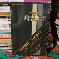 Image of Turbo basic dan aplikasinya