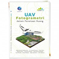 Image of UAV Fotogrametri Dalam Penataan Ruang