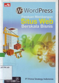 Panduan Membangun Situs Web Berskala Bisnis