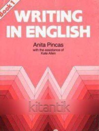 Writing in English 1