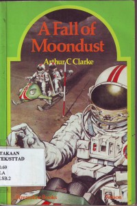 A Fall of Moondust