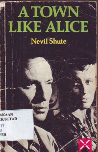 Image of A Town Like Alice